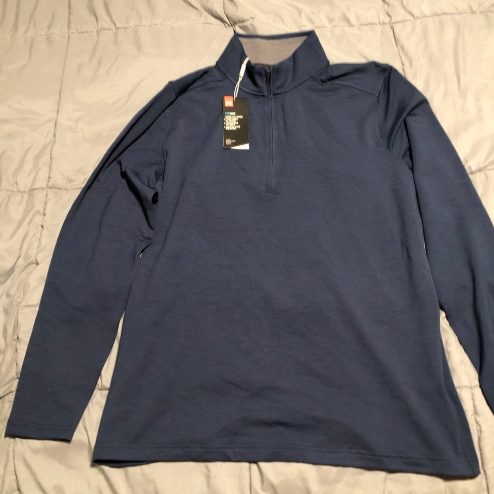 Under Armour jacket